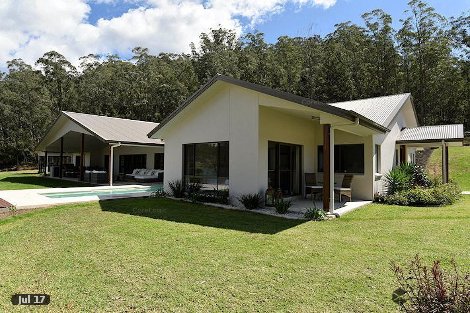 100 Yango Creek Rd, Wollombi, NSW 2325