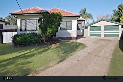 3 Wilson Pl, St Marys, NSW 2760