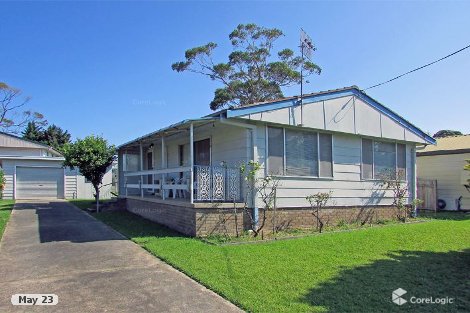 68 Wallaroy Dr, Burrill Lake, NSW 2539