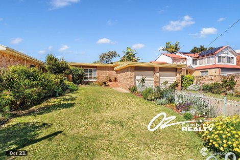 4 Knowles St, Vincentia, NSW 2540