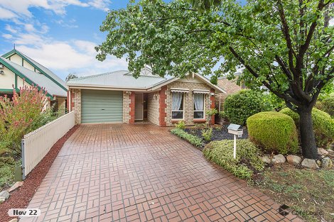 10 Washington Ct, Golden Grove, SA 5125