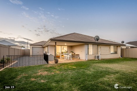 16 Topsail St, Drummond Cove, WA 6532