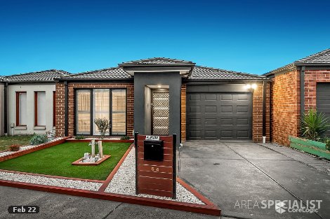 54 Pyrenees Rd, Clyde, VIC 3978