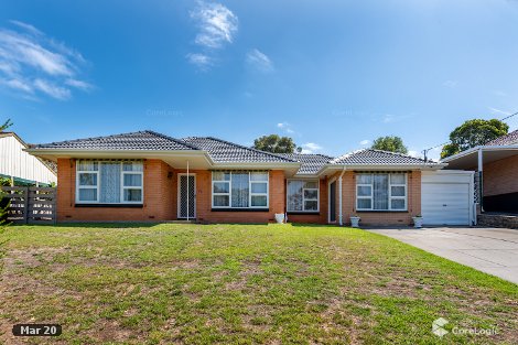 11 Larkdale Cres, O'Halloran Hill, SA 5158