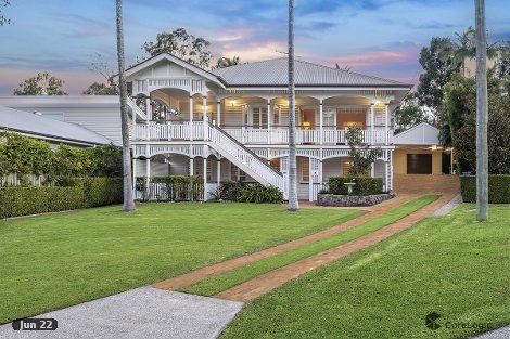 40 Arinya Rd, Ashgrove, QLD 4060