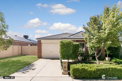 61 Bassett Dr, Strathfieldsaye, VIC 3551