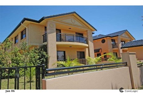 9/148-150 Wellbank St, North Strathfield, NSW 2137