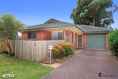 7a John St, Gwynneville, NSW 2500