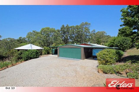 123-139 Quail St, Cedar Vale, QLD 4285