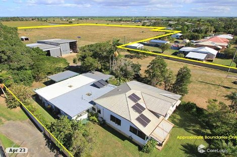 508 Elliott Heads Rd, Woongarra, QLD 4670