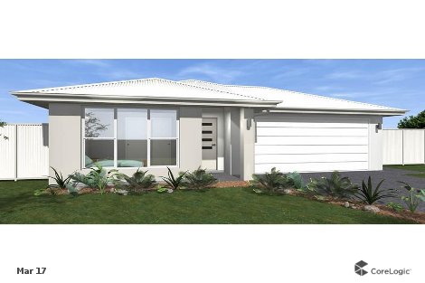 Lot 2 Kent St, Greta, NSW 2334