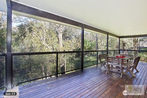 18 Currawong Cres, Bowen Mountain, NSW 2753