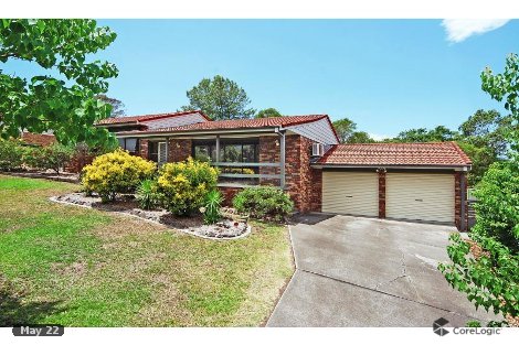 4 Kongoola Ave, Cambewarra Village, NSW 2540