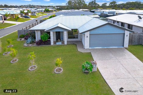 16 Wagtail Cct, Kawungan, QLD 4655