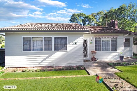 2 Harrisons Lane, Cardiff Heights, NSW 2285