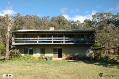 112 Milsons Arm Rd, Wollombi, NSW 2325