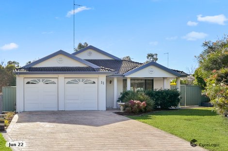 11 Tanglewood Pl, Glenmore Park, NSW 2745