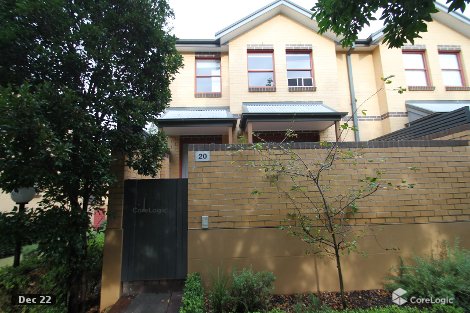 20/1 Foy St, Balmain, NSW 2041