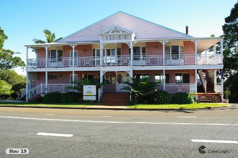 840 Landsborough Maleny Rd, Bald Knob, QLD 4552