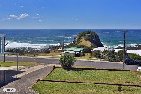 29 Matthew St, Scotts Head, NSW 2447