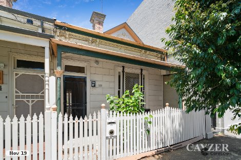 332 Ross St, Port Melbourne, VIC 3207