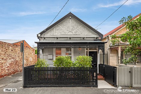 15 Albert St, Port Melbourne, VIC 3207