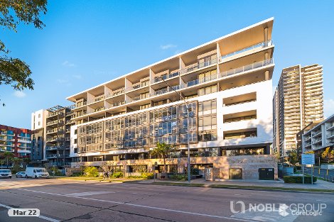 101/49 Hill Rd, Wentworth Point, NSW 2127