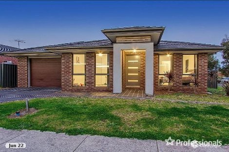 8 Yalding Pl, Deer Park, VIC 3023