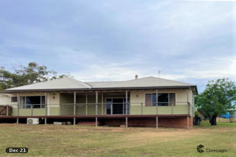 612 Old Mill Rd, Balladoran, NSW 2822