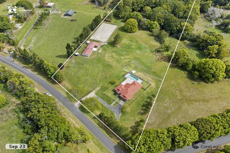 919 Cudgera Creek Rd, Cudgera Creek, NSW 2484