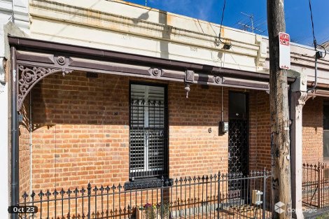 6 Greeves St, Fitzroy, VIC 3065
