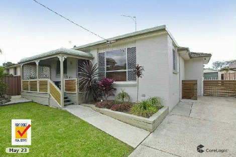 30 Strata Ave, Barrack Heights, NSW 2528