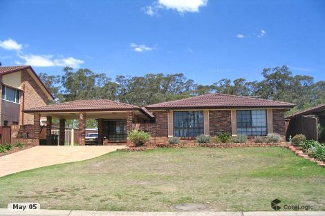 14 Thornhill Cres, Werrington Downs, NSW 2747