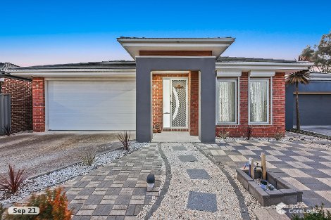 4 Mcewan Dr, Cranbourne East, VIC 3977