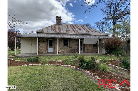 866 Tarago Rd, Bungendore, NSW 2621