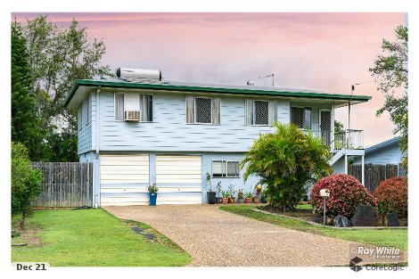 10 Ottaway St, Norman Gardens, QLD 4701