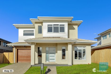 329 Frontier Ave, Aintree, VIC 3336
