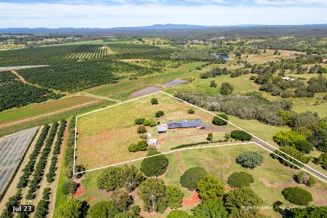 285 Lynwood Rd, North Isis, QLD 4660