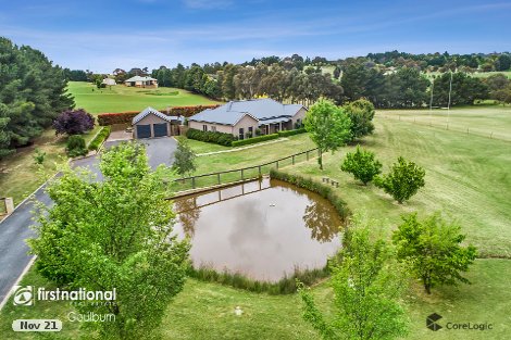 46 Tall Timbers Dr, Run-O-Waters, NSW 2580