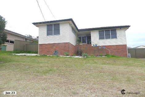 3 Florey Cres, Mount Pritchard, NSW 2170