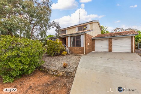 16 Bingley Cres, Fraser, ACT 2615