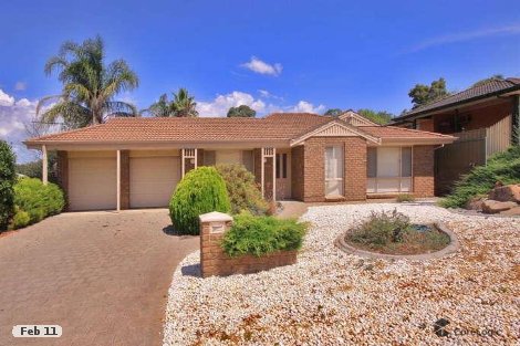 37 Glenthorn Cres, O'Halloran Hill, SA 5158