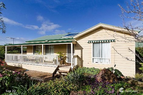 5 Fountain St, Kanmantoo, SA 5252