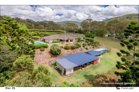 35 Timberview Dr, Wongawallan, QLD 4210