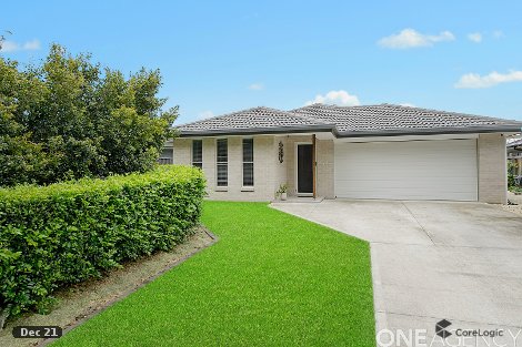 27 Leaders Way, Wauchope, NSW 2446