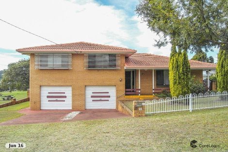 16 Hillside St, Newtown, QLD 4350