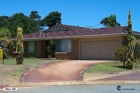 30 Stellfox Cl, Murdoch, WA 6150