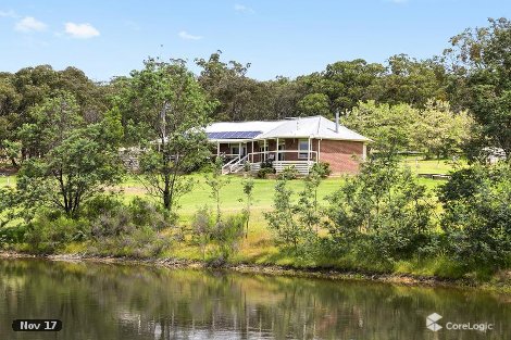 291 Pudding Bag Rd, Drummond, VIC 3461