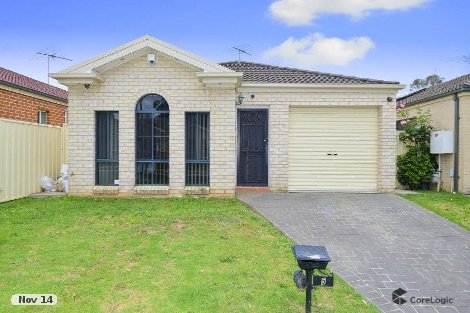 5 Windeyer Pl, St Helens Park, NSW 2560