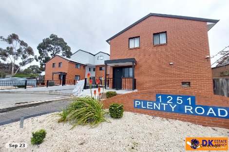 21/1251 Plenty Rd, Bundoora, VIC 3083